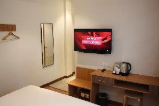 Ahyu Hotel - 3