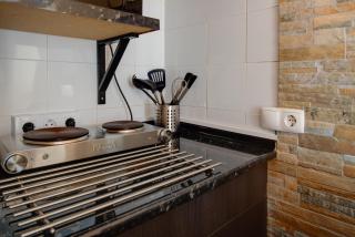 Cosy studio by the Flea Market and Tram 28 - Lissabon - 6