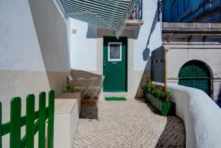 Cosy studio by the Flea Market and Tram 28 - Lissabon - 0