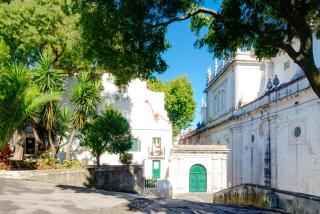 Cosy studio by the Flea Market and Tram 28 - Lissabon - 9