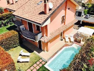 Etna Villa il Pino - 9