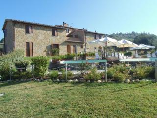 Il Borgo sul Lago - Monte del Lago - 0