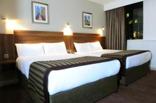 Leonardo Royal Hotel Birmingham - Birmingham - 9