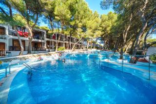 Sol Parc Hotel & Apartments - Son Parc - 1