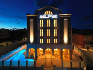 Residence Hotel Alba Palace - Alba Adriatica - 3