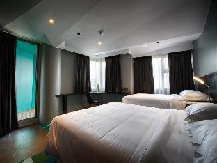G1 Lodge - Baguio - 3