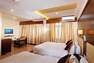 Hotel Thamel House - 6 km from Boudhanath Stupa, Kathmandu - Kathmandu - 9