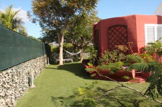 Albaricoques Vivac Bungalow - San Bartolomé - 6