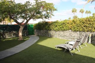 Albaricoques Vivac Bungalow - San Bartolomé - 5