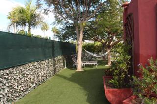 Albaricoques Vivac Bungalow - San Bartolomé - 1