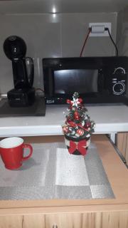 Studio Hana - Novi Sad - 5