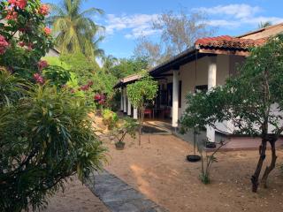 The Danish Villa Resort - Arugam Bay - 5