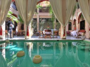 Dar Anika - Marrakesh - 9