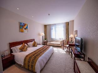 Beijing Palace Soluxe Hotel Astana - 9