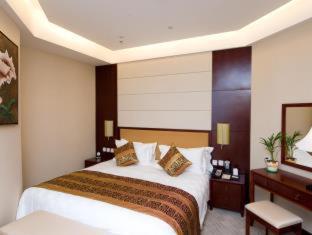 Beijing Palace Soluxe Hotel Astana - 8