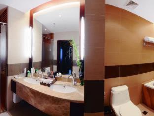 Beijing Palace Soluxe Hotel Astana - 7