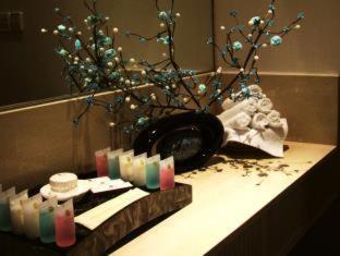 Beijing Palace Soluxe Hotel Astana - 6
