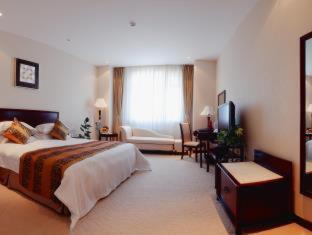 Beijing Palace Soluxe Hotel Astana - 3