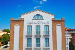 Residence Hotel Alba Palace - Alba Adriatica - 2