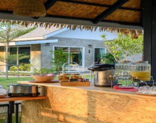 Loftpical Resort - 1