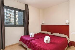 Apartments Sata Olimpic Village Area - 5