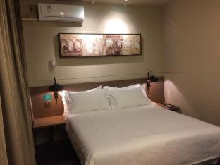 Jinjiang Inn Select Chifeng Railway Station - Chifeng - 8