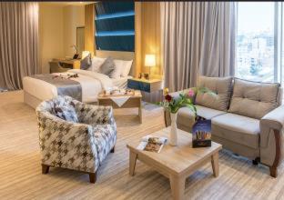 Al Mansour Suites Hotel - Doha - 3