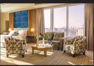 Al Mansour Suites Hotel - Doha - 2