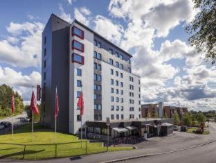 Thon Hotel Linne - 9