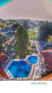 Hotel Carlos Paz - Villa Carlos Paz - 6