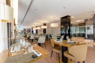 TURIM Marquês Hotel - Lisbona - 1