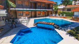 Hotel Carlos Paz - Villa Carlos Paz - 7