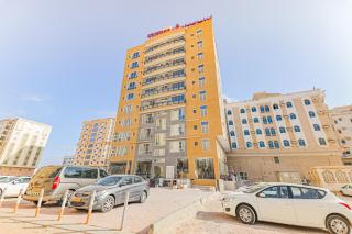 Alpha Suites Hotel - Salalah - 2