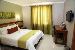 Travelodge - Gaborone - 9