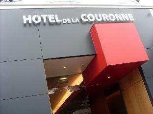 Hotel De La Couronne Liege - Lüttich - 9