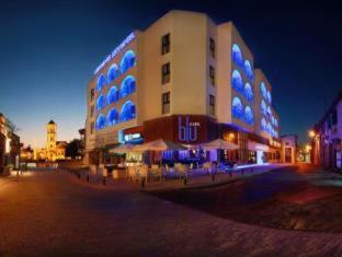 Livadhiotis City Hotel - 7