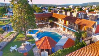 Hotel Carlos Paz - Villa Carlos Paz - 8