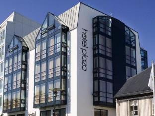 Center Hotels Plaza - Reykjavík - 4