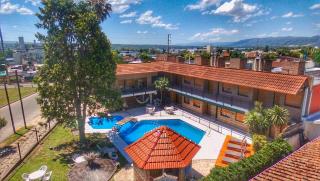 Hotel Carlos Paz - Villa Carlos Paz - 0