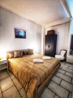Pietra Bianca Appartment - Bari - 9