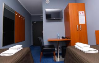 Hotel Level - 4