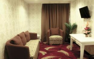 Travellers Hotel Phinisi - Makassar - 5