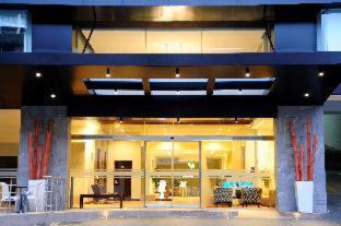 Best Western Plus Panama Zen Hotel - 2