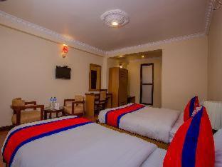 Sweet Home Bhaktapur - 1
