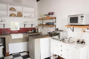 The Prime Spot Self Catering - 4