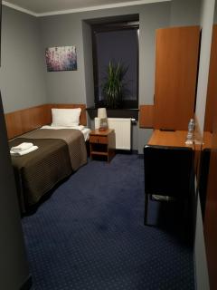 Hotel Level - 7