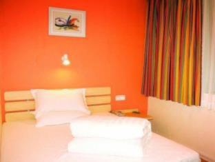 7Days Inn Luoyang Zhongzhou Road Hall of Enlightened Rule - 4