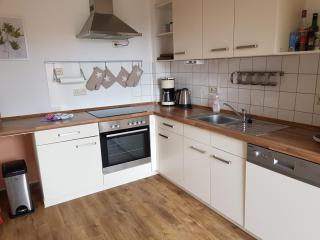 Ferienwohnung mit Domblick - 8