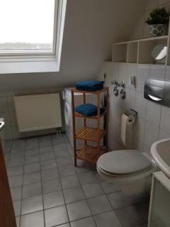 Ferienwohnung mit Domblick - Naumburg - 9