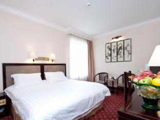 Yanshan Hotel - Peking - 1